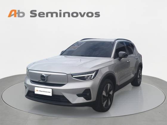 VOLVO XC40 P6 RECHARGE ELECTRIC PLUS VOLVO XC40 P6 RECHARGE ELECTRIC PLUS